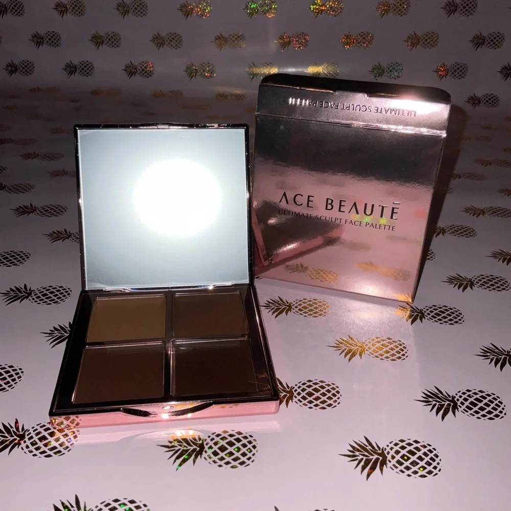 Makeup Bundle A - Picture 7 of 12